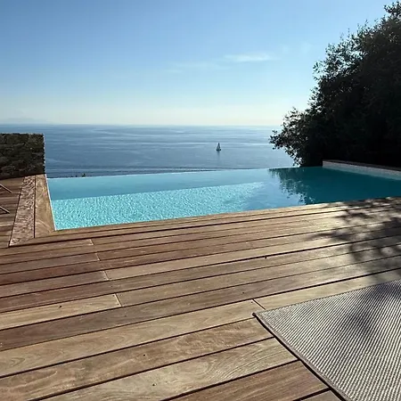 בית הארחה Pietranera 4*