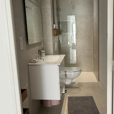 Pietranera בית הארחה San-Martino-di-Lota