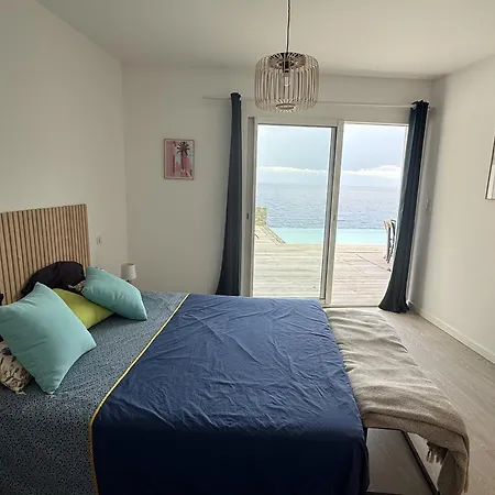 בית הארחה Pietranera San-Martino-di-Lota