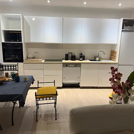 בית הארחה Pietranera