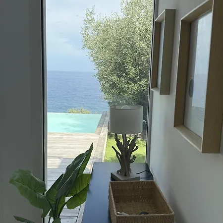 בית הארחה Pietranera San-Martino-di-Lota