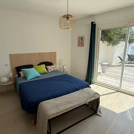 בית הארחה Pietranera 4*