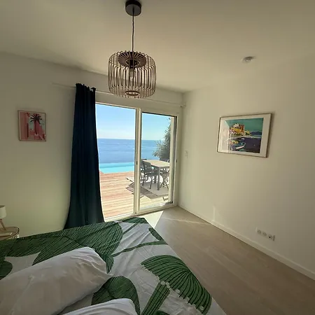 Pietranera בית הארחה San-Martino-di-Lota