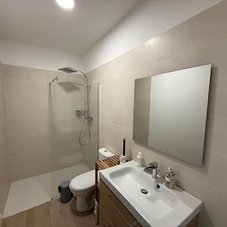 Pietranera בית הארחה San-Martino-di-Lota