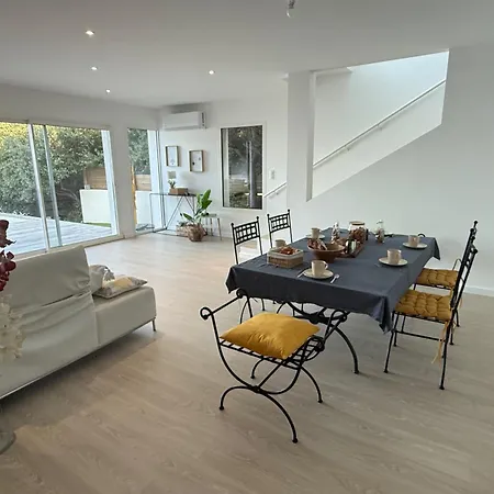 Pietranera בית הארחה San-Martino-di-Lota