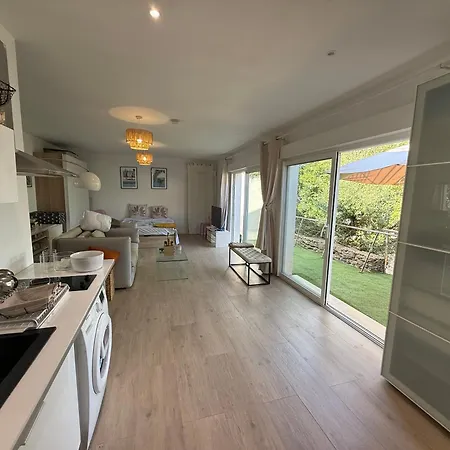 Pensión Pietranera San-Martino-di-Lota