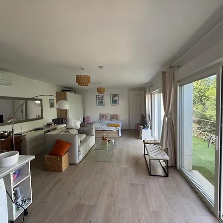 Gæstehus Pietranera 4*