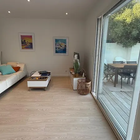 Pensión Pietranera San-Martino-di-Lota