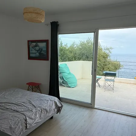 Pietranera Gæstehus 4*