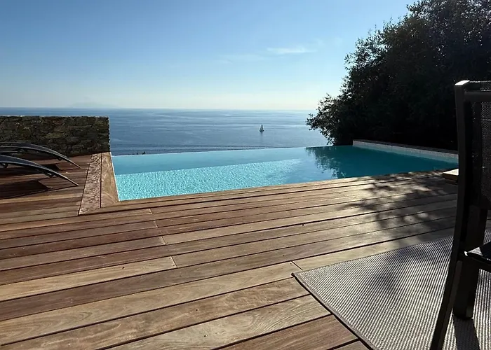 Maison d'hôtes Pietranera 4*