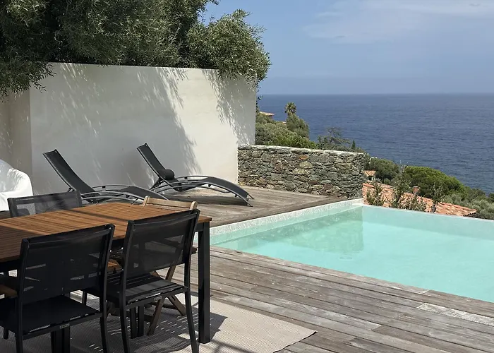 Pietranera Maison d'hôtes