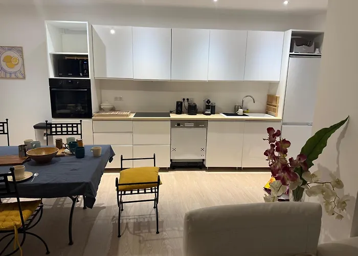 Maison d'hôtes Pietranera