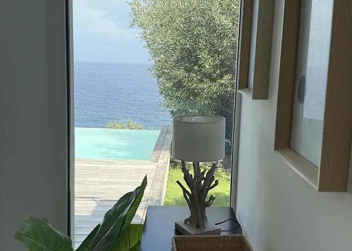 Maison d'hôtes Pietranera San-Martino-di-Lota