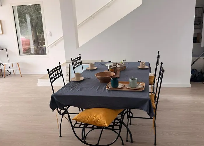 Pietranera 4* San-Martino-di-Lota