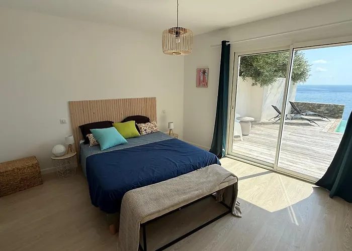 Maison d'hôtes Pietranera 4*