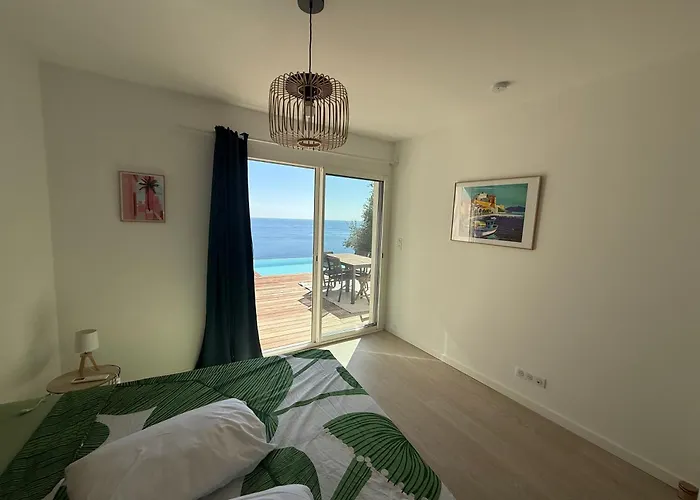 Pietranera Maison d'hôtes San-Martino-di-Lota