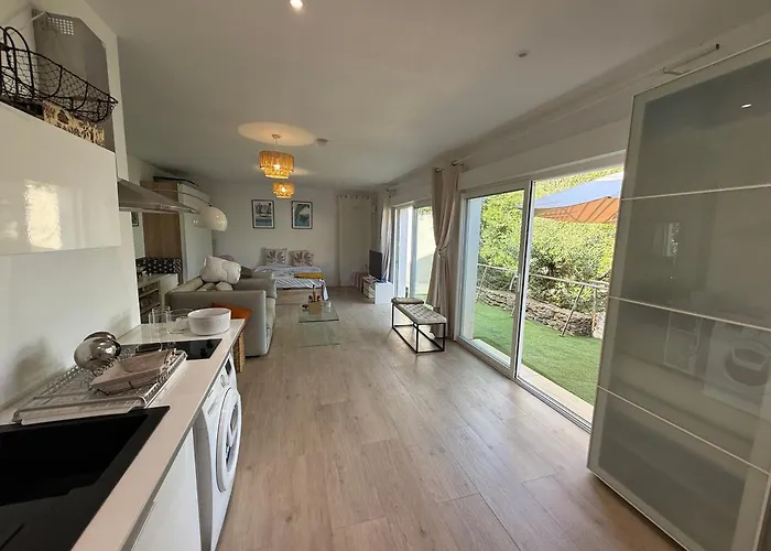 Maison d'hôtes Pietranera San-Martino-di-Lota