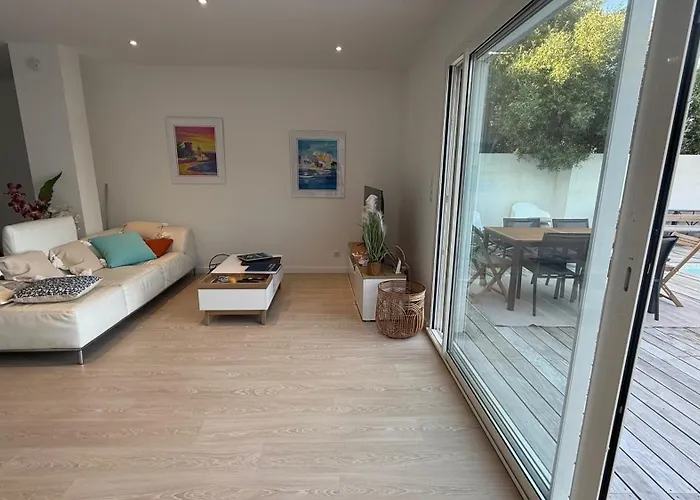 Maison d'hôtes Pietranera San-Martino-di-Lota