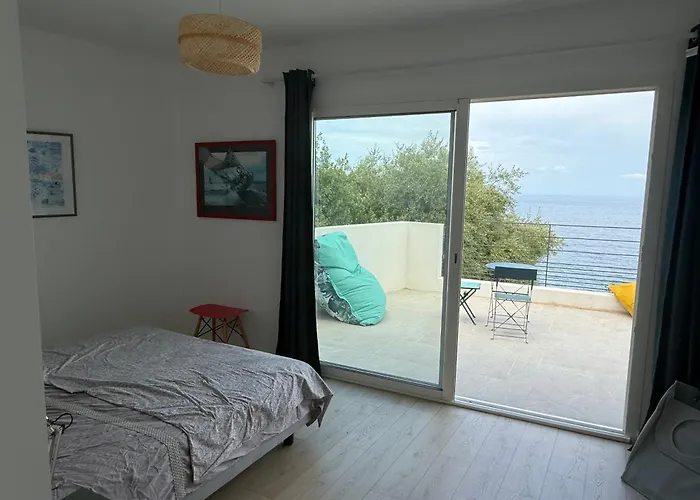 Pietranera Maison d'hôtes 4*